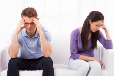 10 اشتباه که رابطه را به نابودی میکشاند