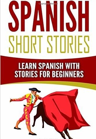 spanish short stories pdf
