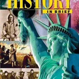 کتاب تاریخ آمریکا
